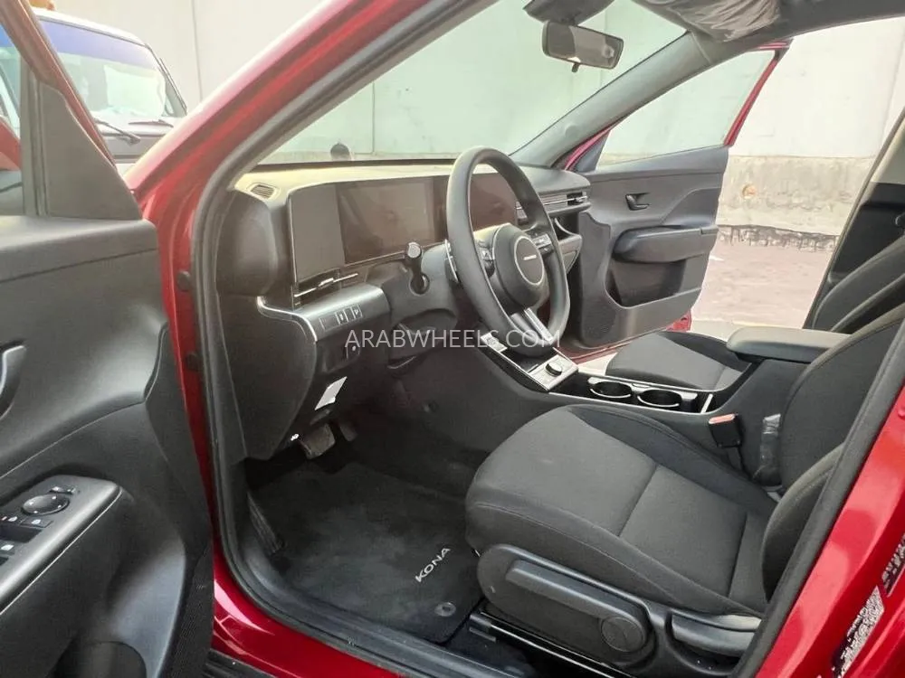 Hyundai Kona 2024 for Sale in Sharjah Image-16