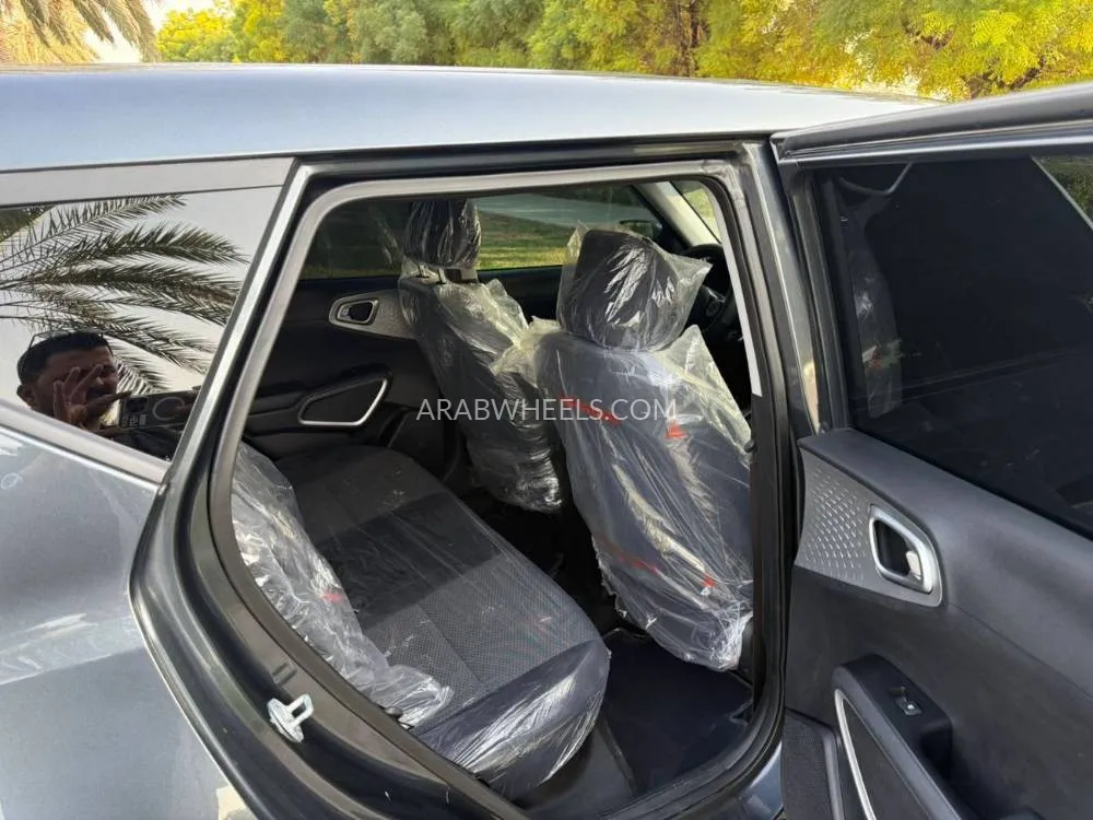 Kia Soul 2020 for Sale in Sharjah Image-10
