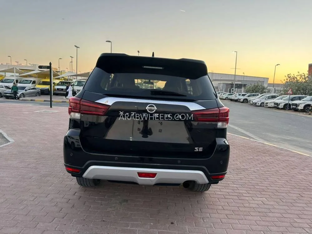 نيسان إكستيرا 2021 for Sale in الشارقة Image-2