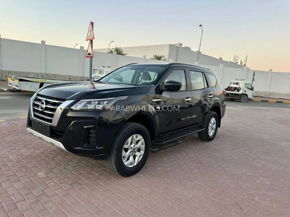 نيسان إكستيرا 2021 for Sale in الشارقة Image-5