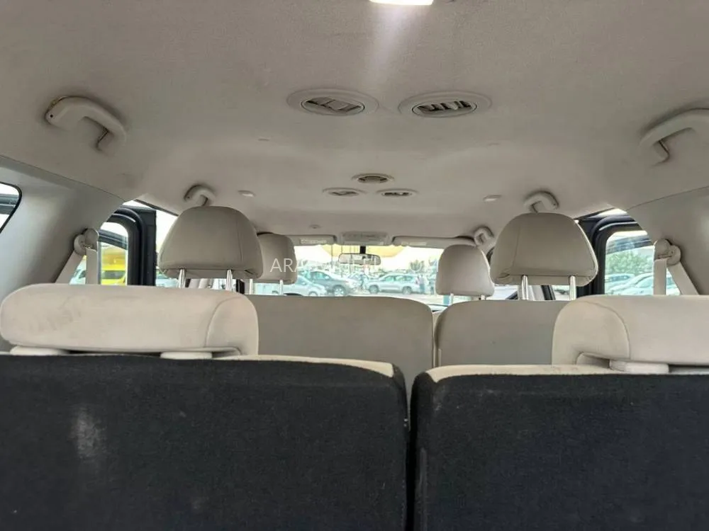 نيسان إكستيرا 2021 for Sale in الشارقة Image-9