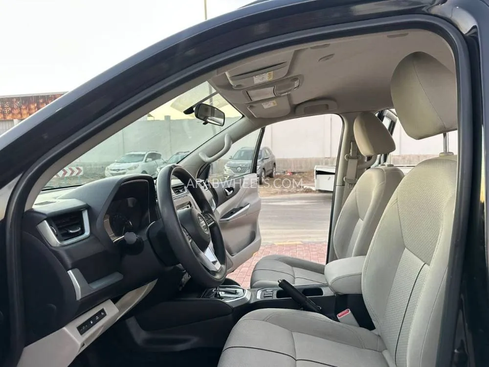 نيسان إكستيرا 2021 for Sale in الشارقة Image-10