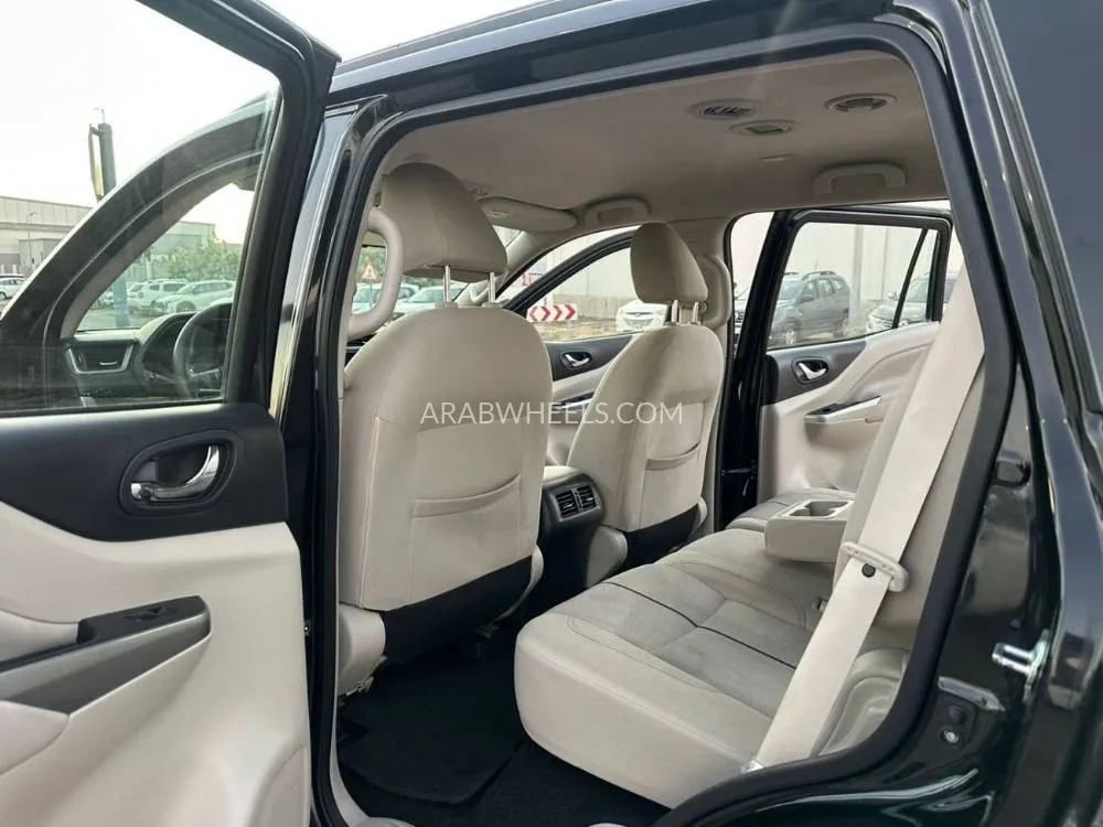 نيسان إكستيرا 2021 for Sale in الشارقة Image-14