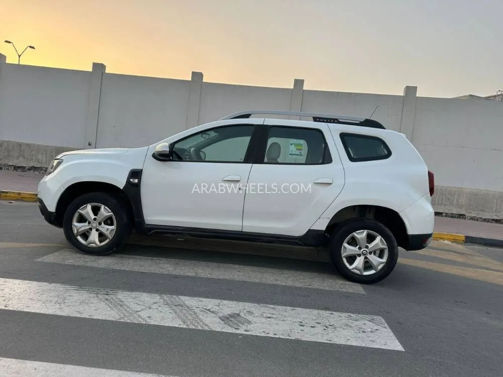Renault Duster 2020 for Sale in Sharjah Image-8