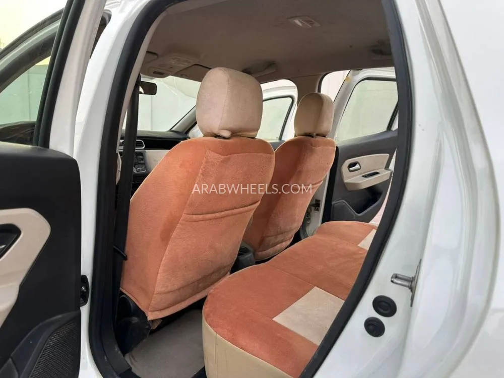 Renault Duster 2020 for Sale in Sharjah Image-10