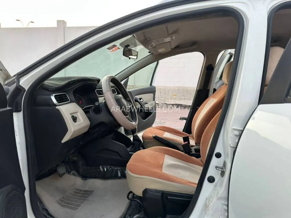 Renault Duster 2020 for Sale in Sharjah Image-13