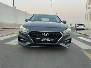 Hyundai Accent 1.6L 2018 for Sale