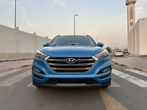 Hyundai Tucson 2016 for Sale