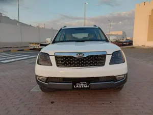 Kia Mohave 2016 for Sale