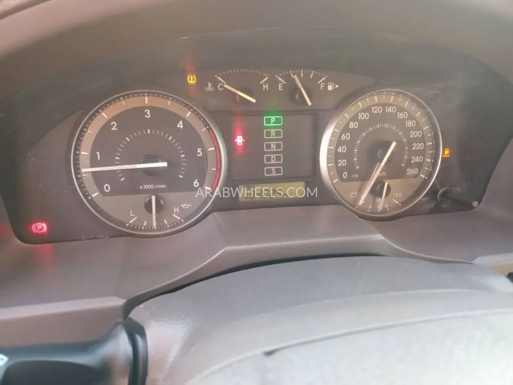 Toyota Land Cruiser 2018 for Sale in Ajman Image-7