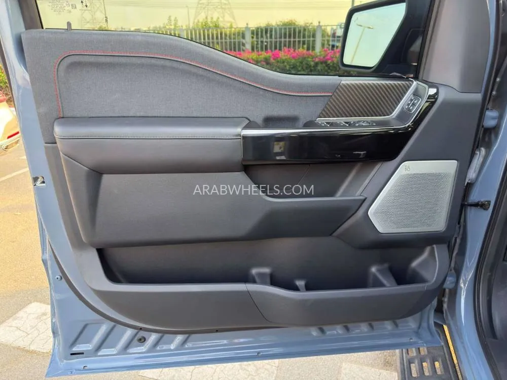 Ford F 150 2023 for Sale in Dubai Image-14