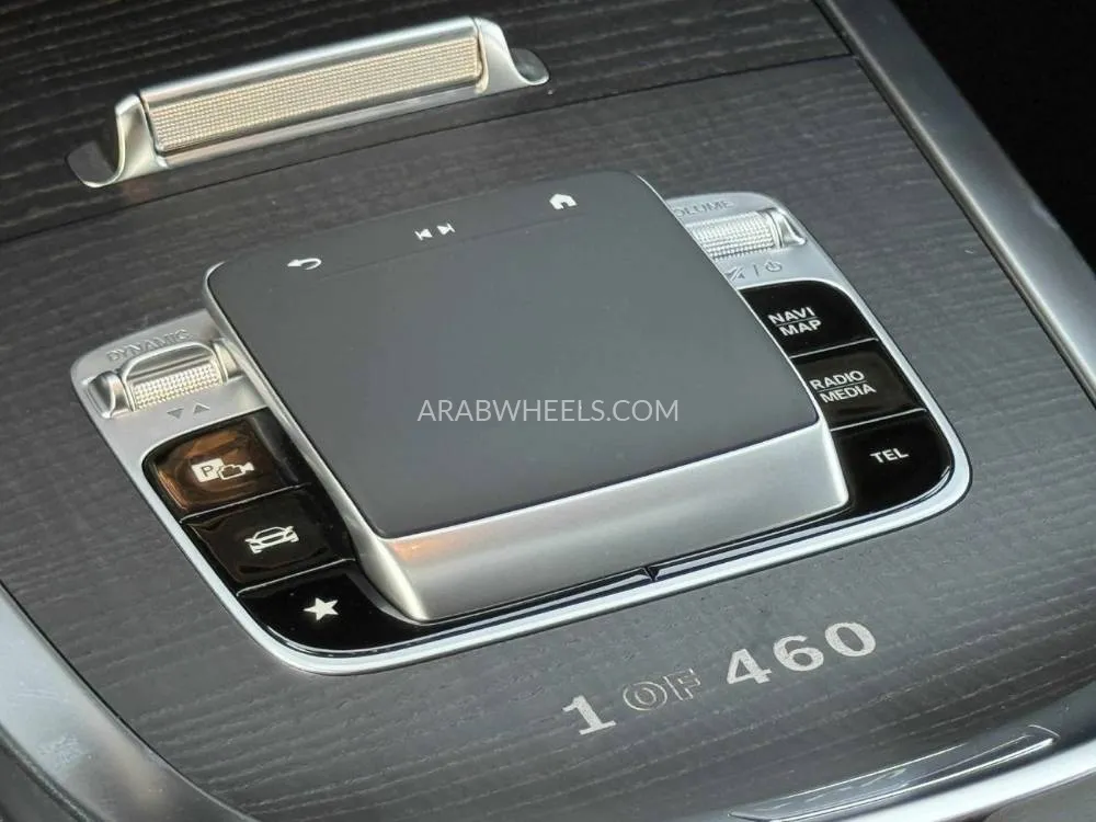 Mercedes Benz G Class 2025 for Sale in Dubai Image-13