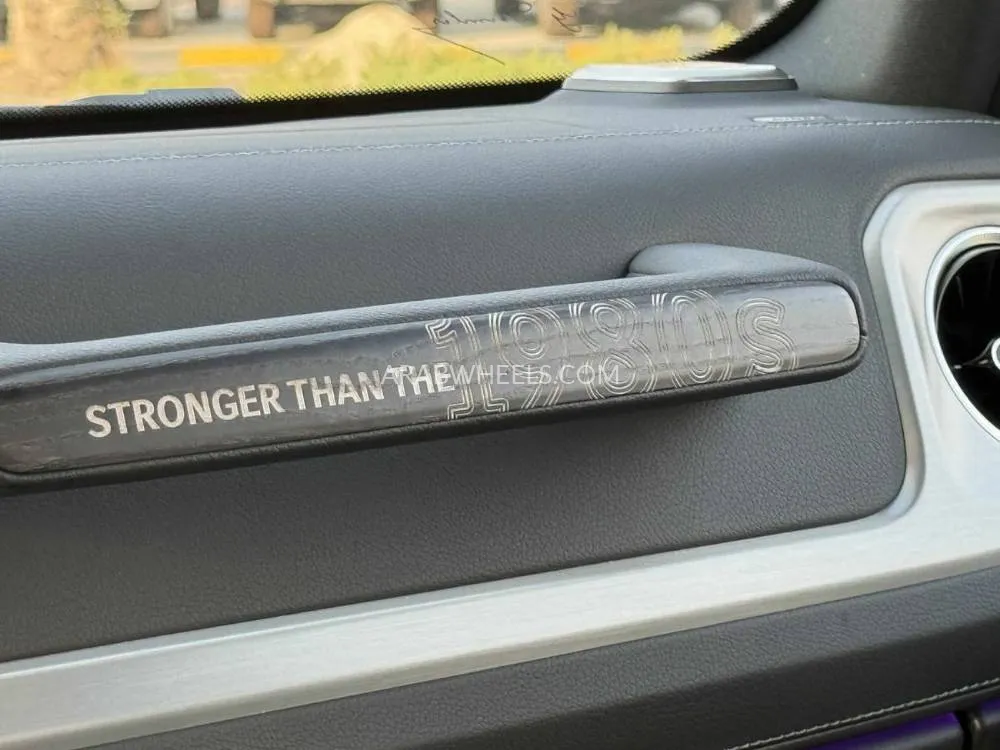 Mercedes Benz G Class 2025 for Sale in Dubai Image-14