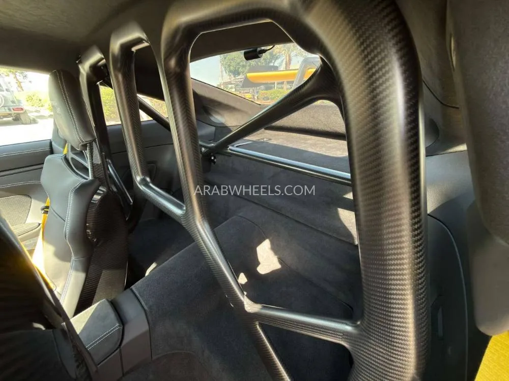 بورشه 911 2024 for Sale in دبي Image-16