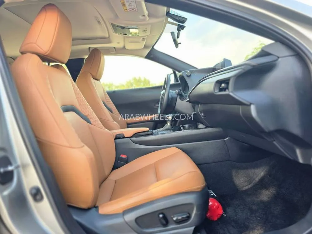 Lexus UX 2022 for Sale in Dubai Image-6