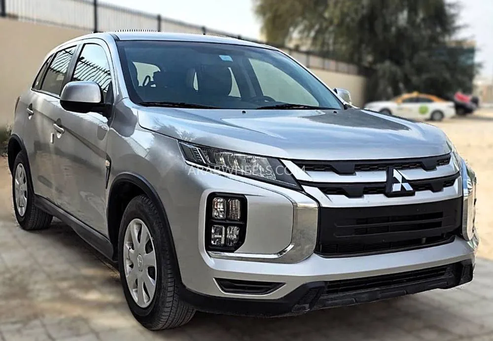 Mitsubishi ASX 2024 for Sale in Dubai Image-3