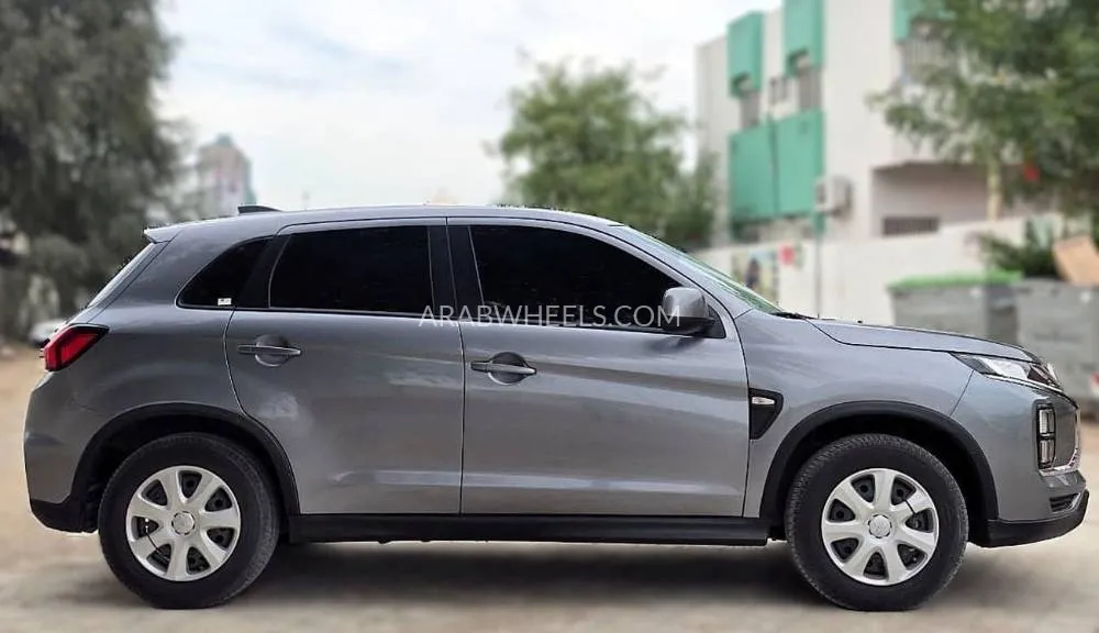 Mitsubishi ASX 2024 for Sale in Dubai Image-4