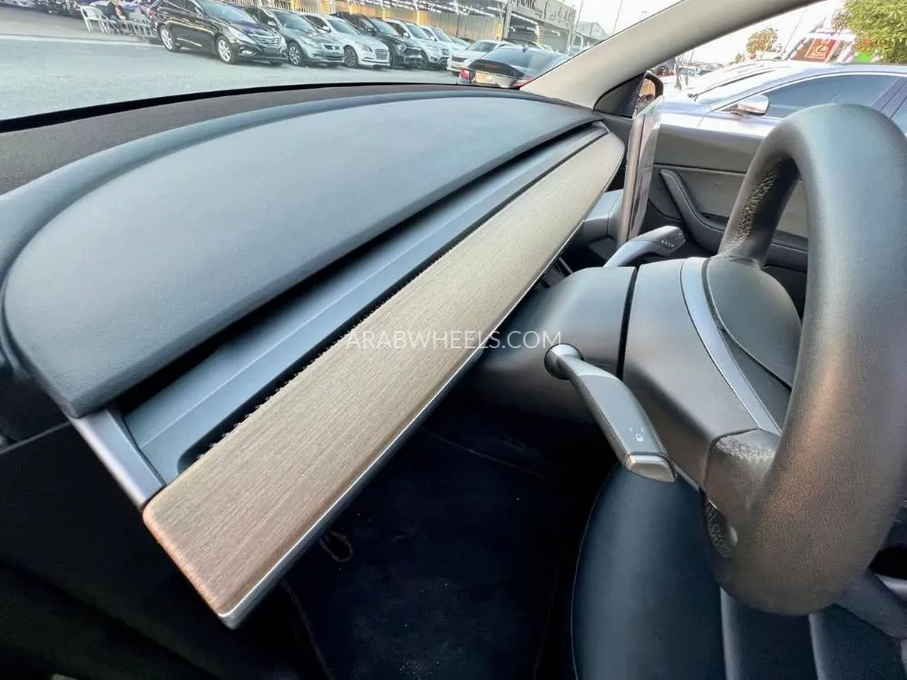 تسلا Y موديل  2020 for Sale in عجمان Image-11