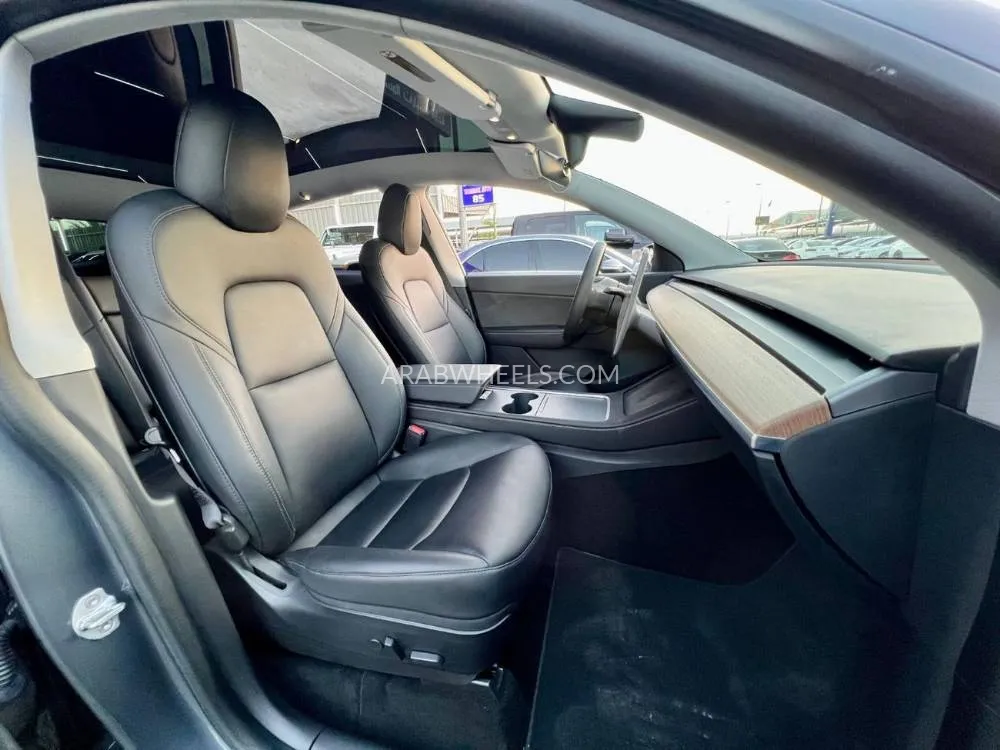 تسلا Y موديل  2020 for Sale in عجمان Image-17