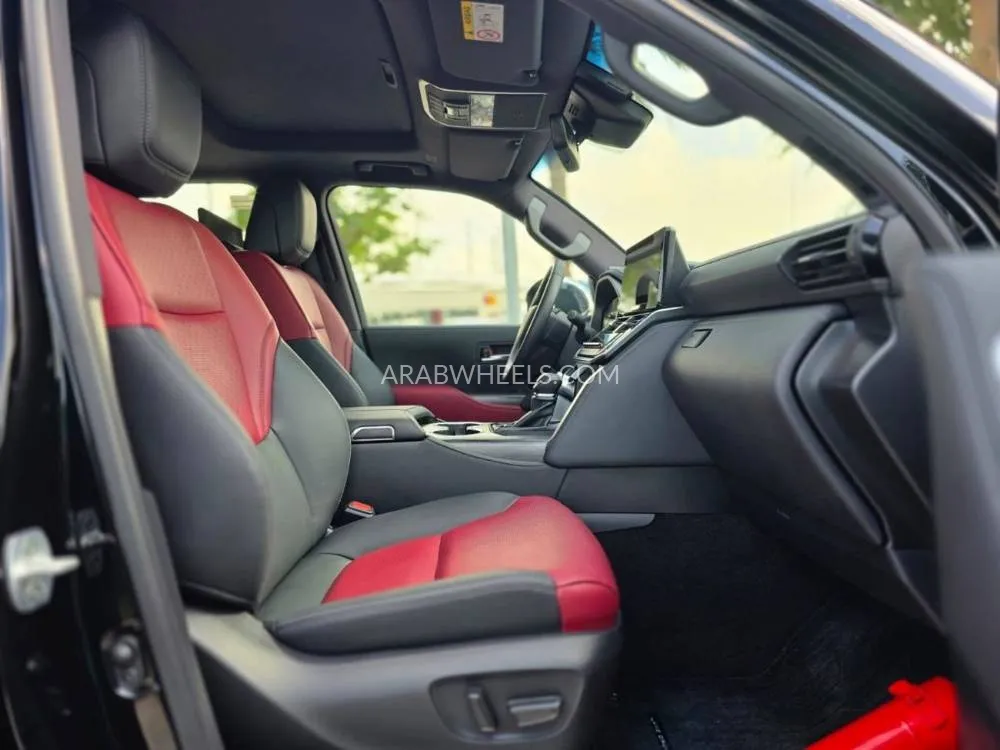 Toyota Land Cruiser 2025 for Sale in Dubai Image-11