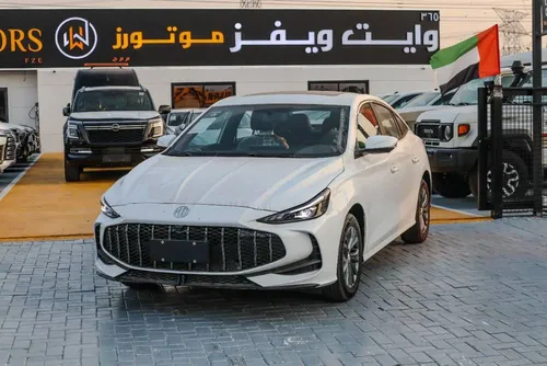 MG 1.5 AT COM 2025 for Sale