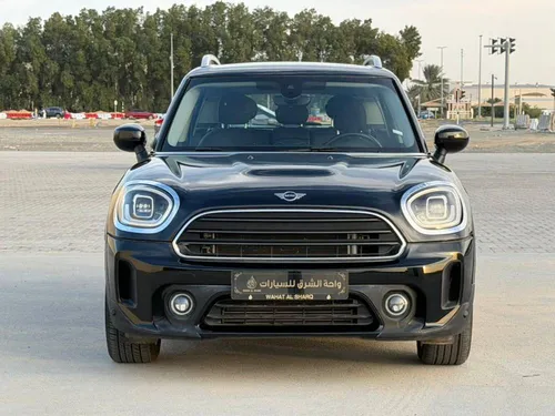 Mini Cooper 2022