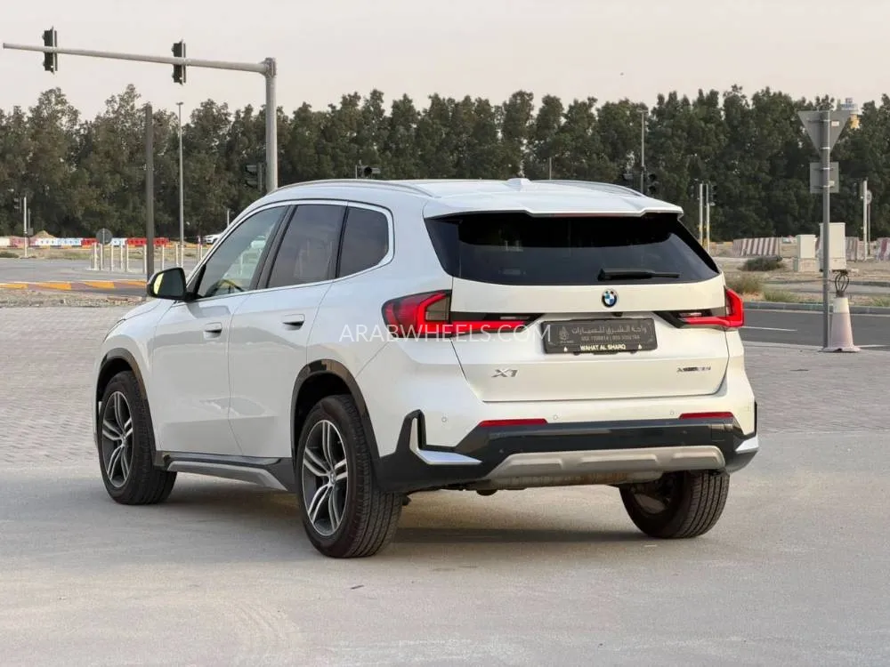 BMW X1 2024 for Sale in Sharjah Image-5