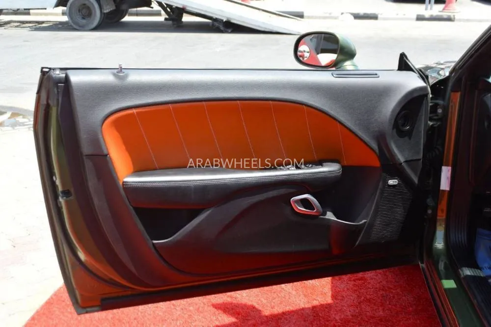 Dodge Challenger 2022 for Sale in Sharjah Image-18