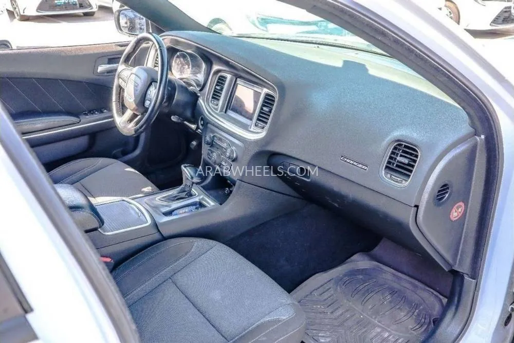 Dodge Charger 2020 for Sale in Dubai Image-16