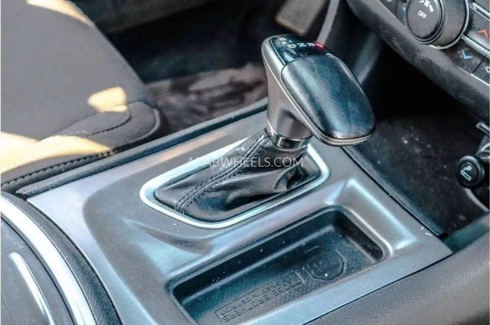 Dodge Charger 2020 for Sale in Dubai Image-17