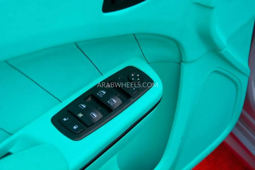 Dodge Charger 2022 for Sale in Sharjah Image-18