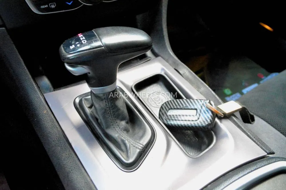 Dodge Charger 2021 for Sale in Sharjah Image-14