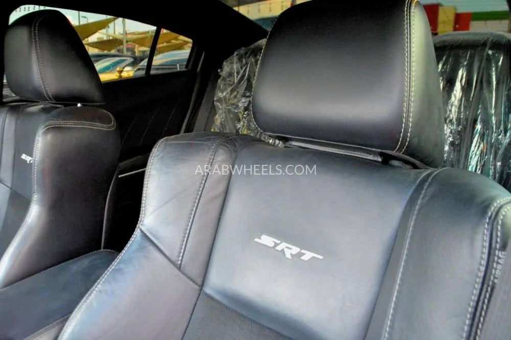 Dodge Charger 2021 for Sale in Sharjah Image-17