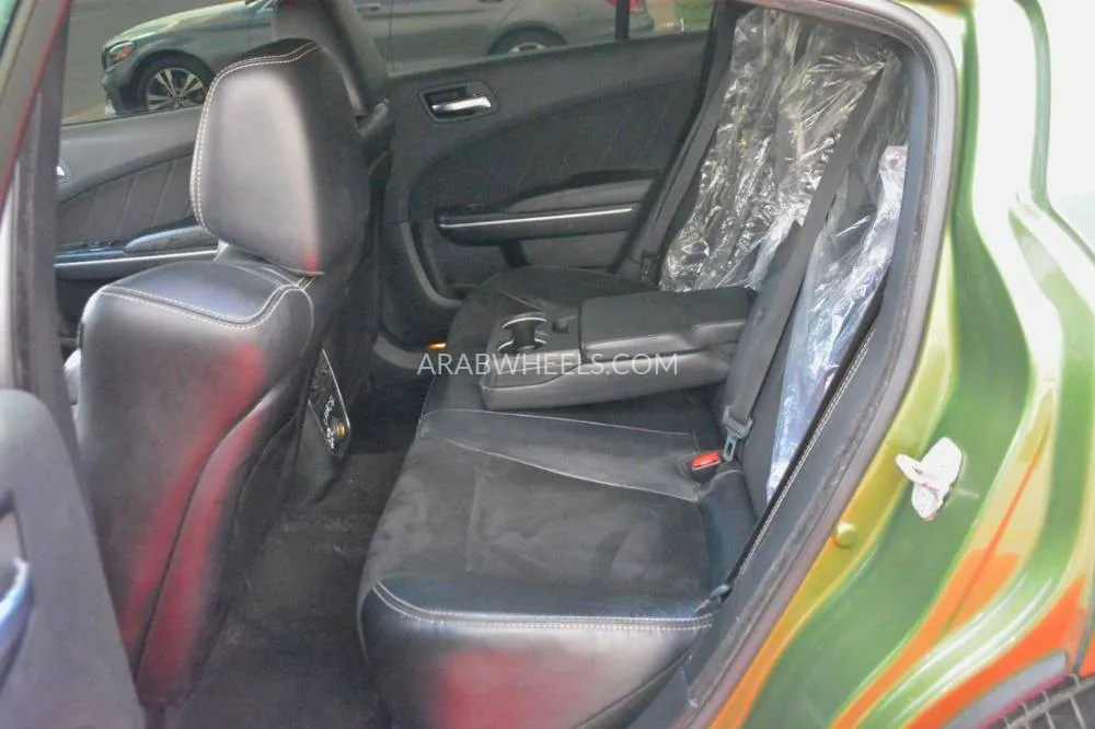 Dodge Charger 2021 for Sale in Sharjah Image-18