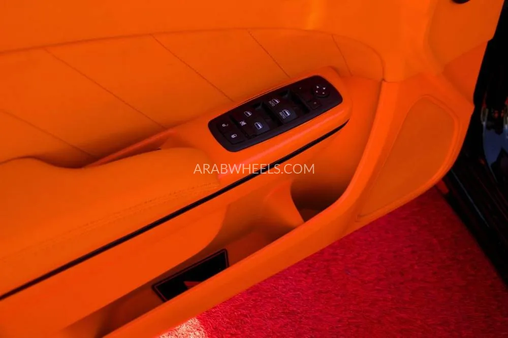 Dodge Charger 2022 for Sale in Sharjah Image-11