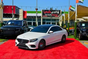 Mercedes Benz E Class 2017 for Sale