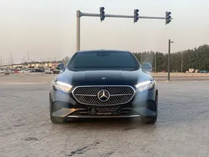 Mercedes Benz E Class E 300 e 2024 for Sale