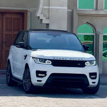 Land Rover Range Rover Sport 2014 for Sale