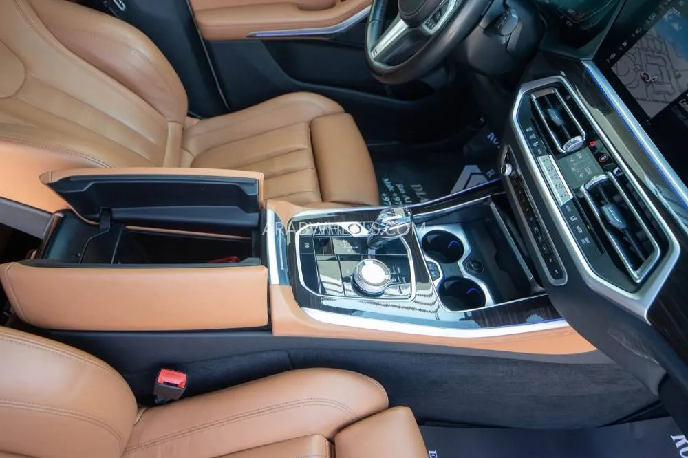 BMW X5 2022 for Sale in Dubai Image-10