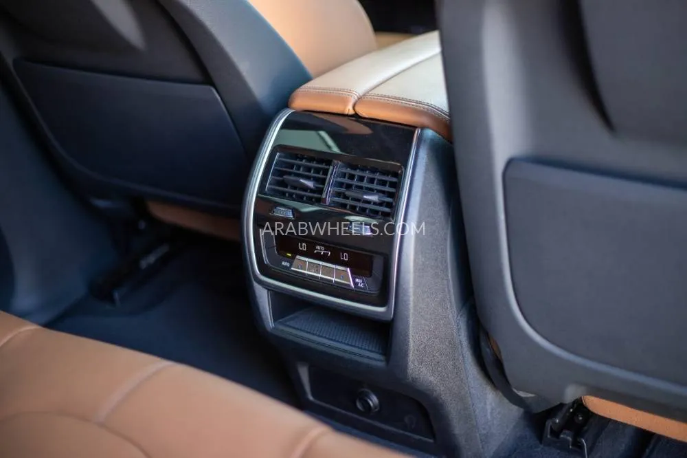 BMW X5 2022 for Sale in Dubai Image-14