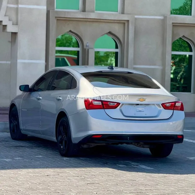 Chevrolet Malibu 2019 for Sale in Ajman Image-8