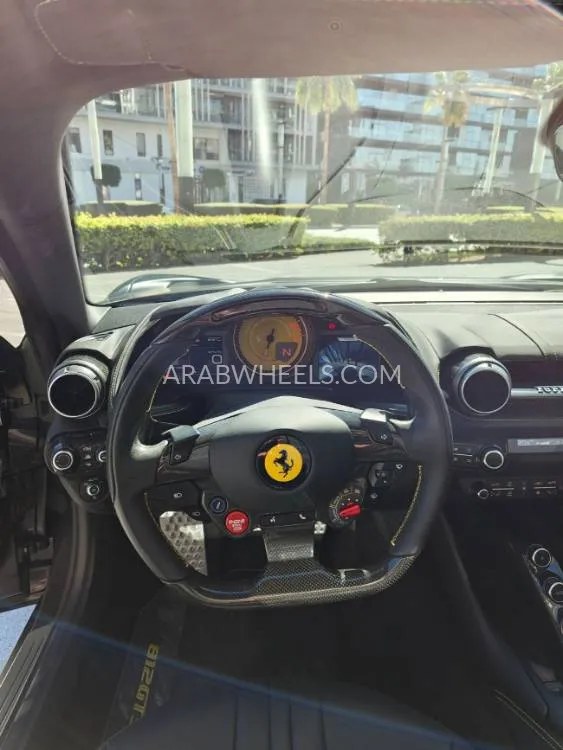 Ferrari 812 GTS 2023 for Sale in Dubai Image-6