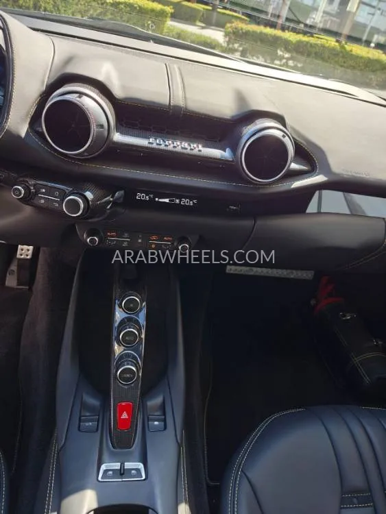 Ferrari 812 GTS 2023 for Sale in Dubai Image-9