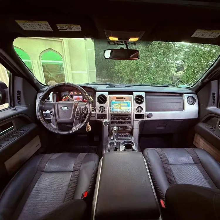Ford F 150 2012 for Sale in Ajman Image-5