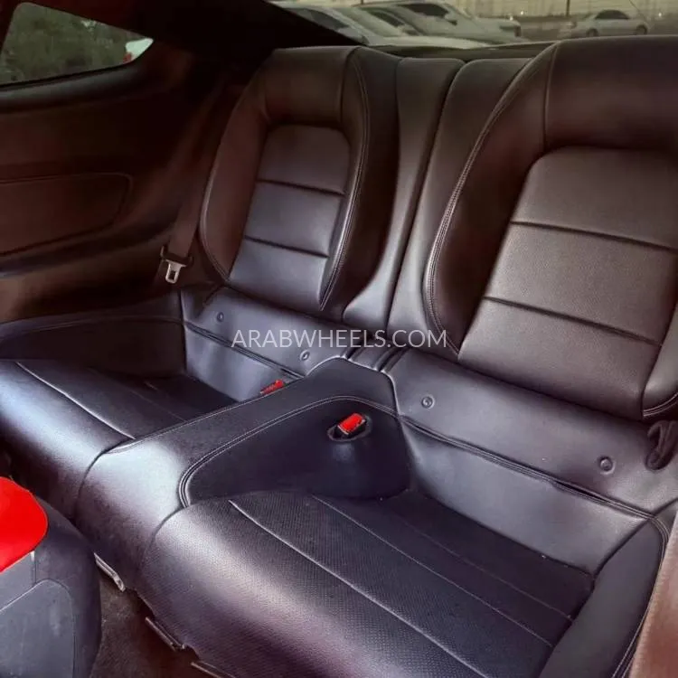 Ford Mustang 2015 for Sale in Ajman Image-6