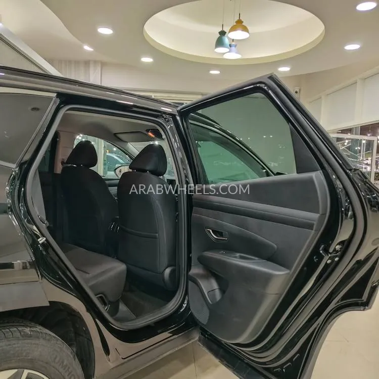 Hyundai Tucson 2024 for Sale in Sharjah Image-11