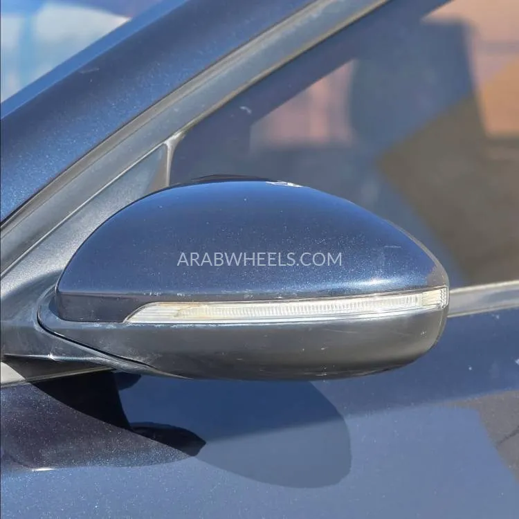 كيا سيراتو 2020 for Sale in الشارقة Image-7