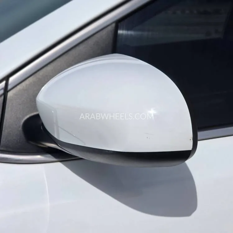 Kia Sportage 2016 for Sale in Sharjah Image-10