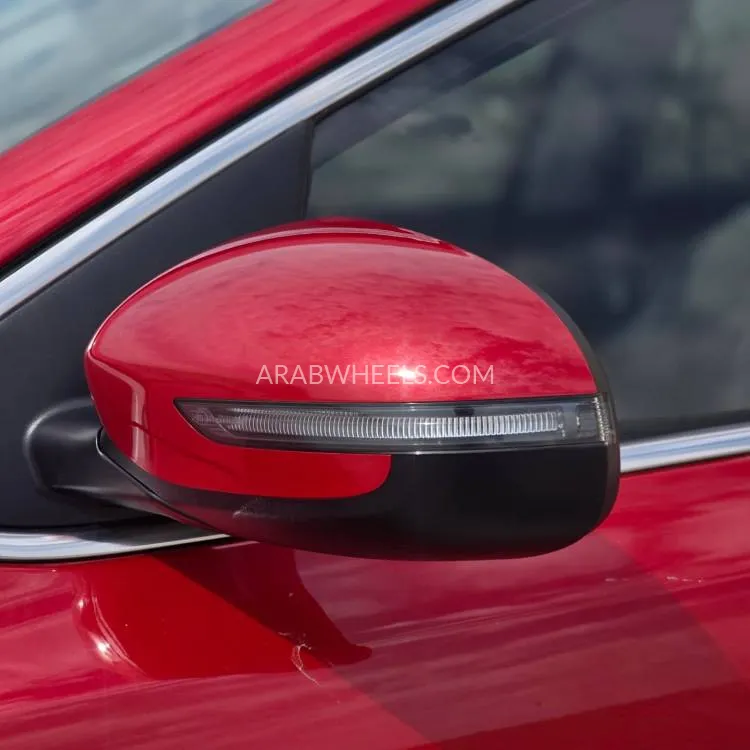 Kia Sportage 2021 for Sale in Sharjah Image-10