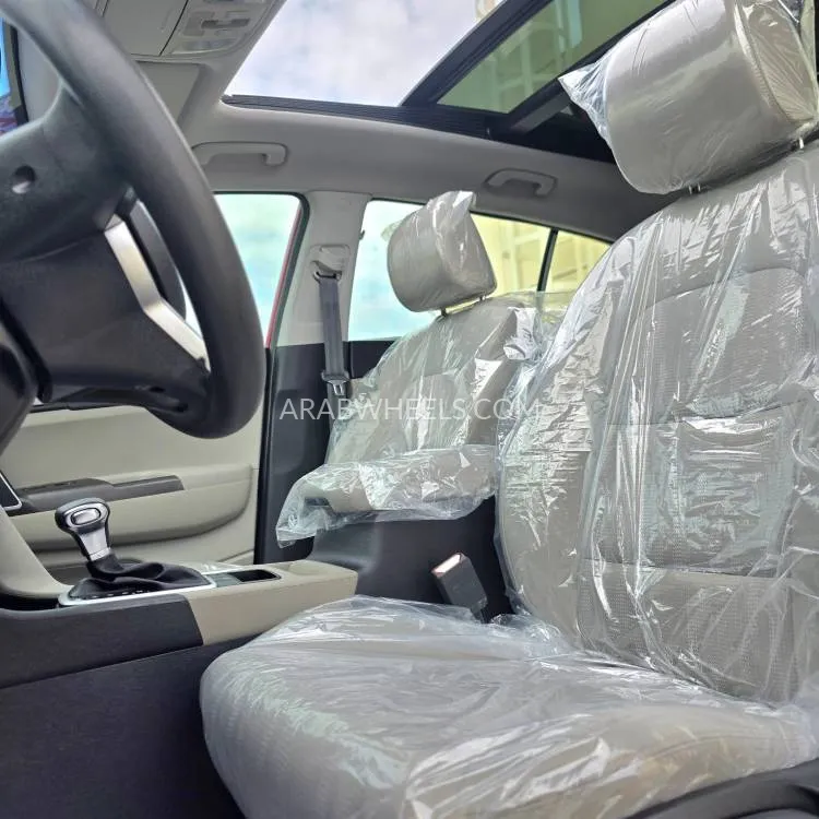Kia Sportage 2021 for Sale in Sharjah Image-15